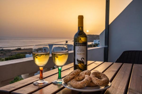 Sun Week Bay - Dodekanes Lefkos